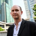 Interview: David Singleton