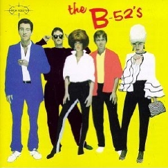 Concert Review: The B-52s