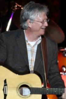 Interview: Richie Furay