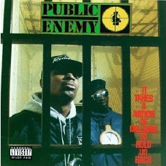 Concert Review: Public Enemy