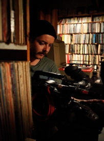 Interview: Richard and Van Dyke Parks