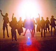 Concert Review: Edward Sharpe and the Magnetic Zeros