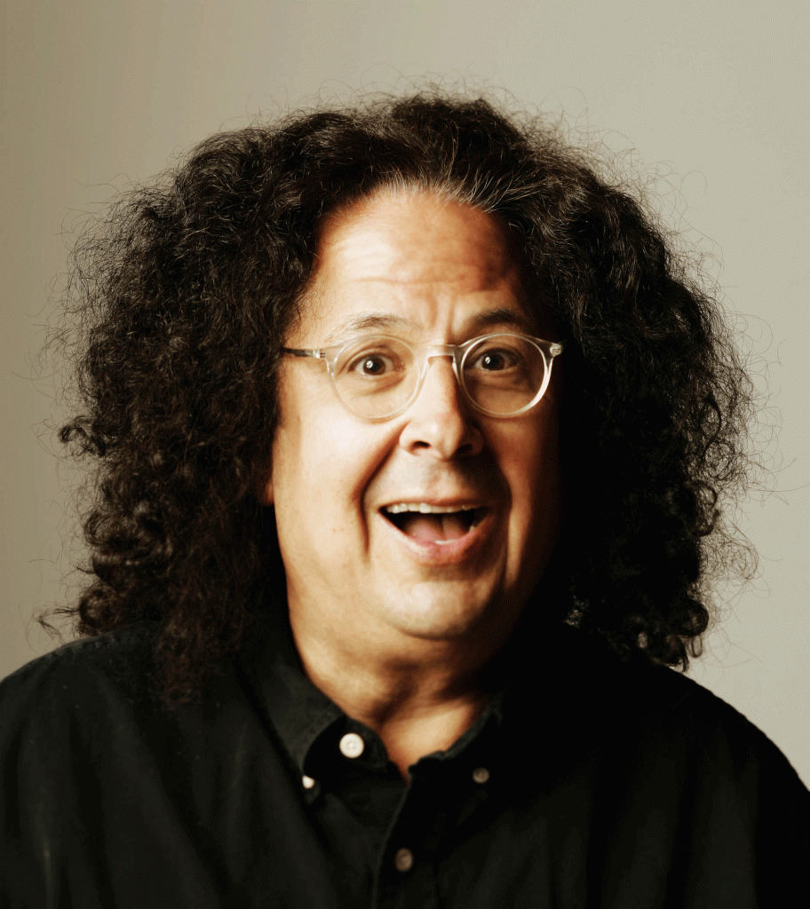 Interview Mark Volman