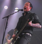 View the album Revolver Golden Gods Awards