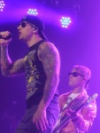 View the album Revolver Golden Gods Awards